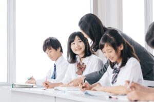 学校